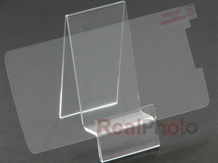 Glass SZKŁO Hartowane BEST GUARD LG G3 