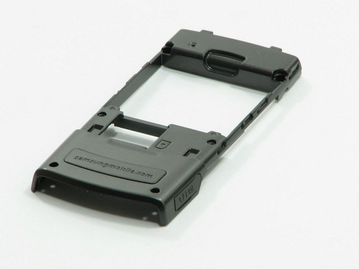 Obudowa SAMSUNG G600 Komplet Oryginał Grade B