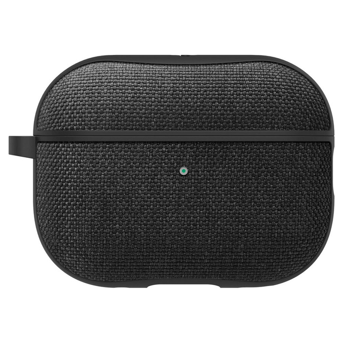 Etui Spigen Urban Fit Apple Airpods Pro 1 / 2 Black Case