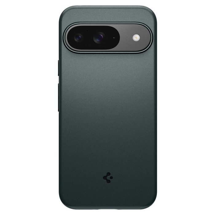 Etui SPIGEN THIN FIT GOOGLE PIXEL 9 / 9 PRO ABYSS GREEN
