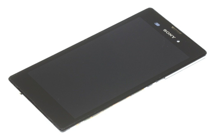 WYŚWIETLACZ SONY Xperia T3 Grade A Oryginalny LCD Dotyk