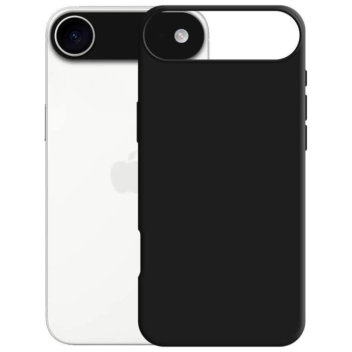 Etui 3MK iPhone 17 Air Matt Case Pro