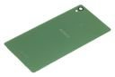 Oryginalna Klapka Baterii SONY Xperia Z3 Zielona Grade A