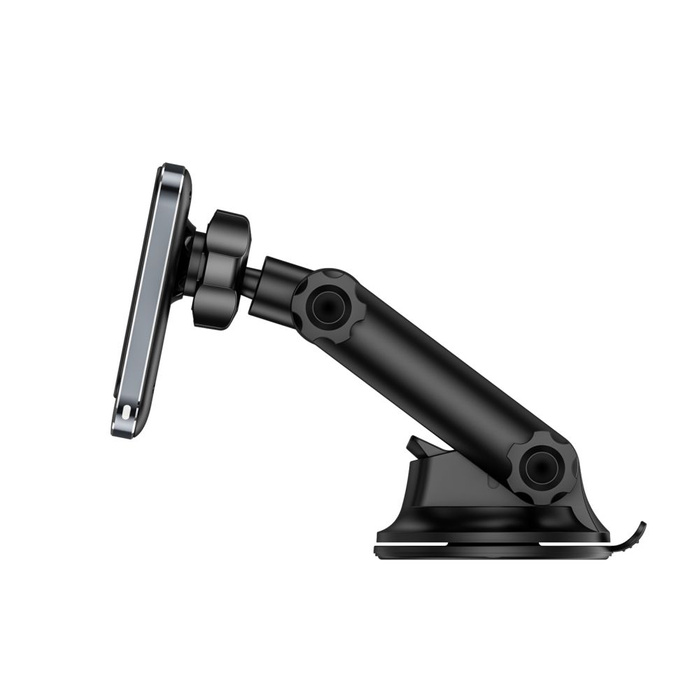 UCHWYT TECH-PROTECT MM15W-V2 MAGNETIC MAGSAFE DASHBOARD CAR MOUNT WIRELESS CHARGER 15W BLACK