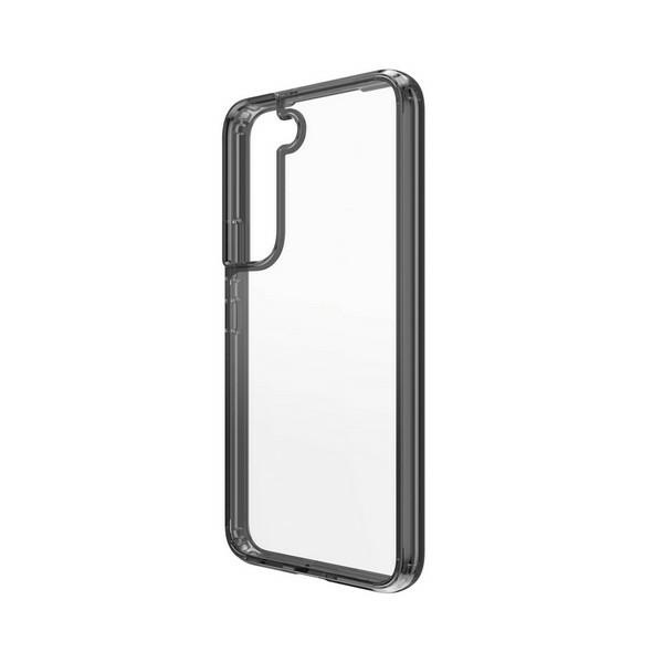 PanzerGlass HardCase Samsung S22+ G906 Antibacterial Military grade clear