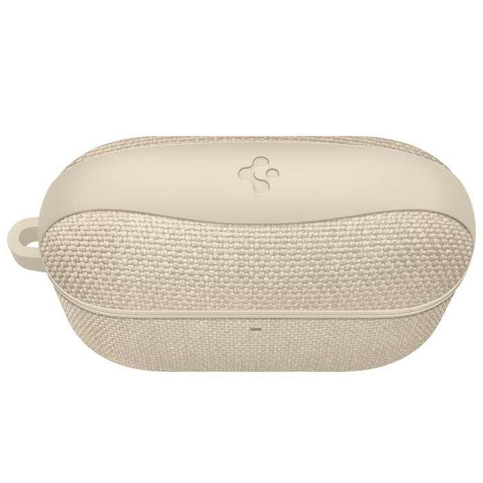 ETUI SPIGEN AIRPODS PRO 3 URBAN FIT DUNE BEIGE
