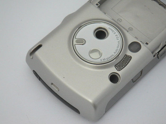 SONY ERICSSON P990i P990 Obudowa Oryginalna Grade B