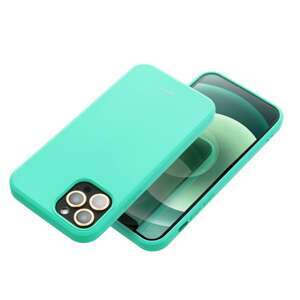 ROAR futerał ALL DAY COLORFUL JELLY do SAMSUNG A06 Miętowy