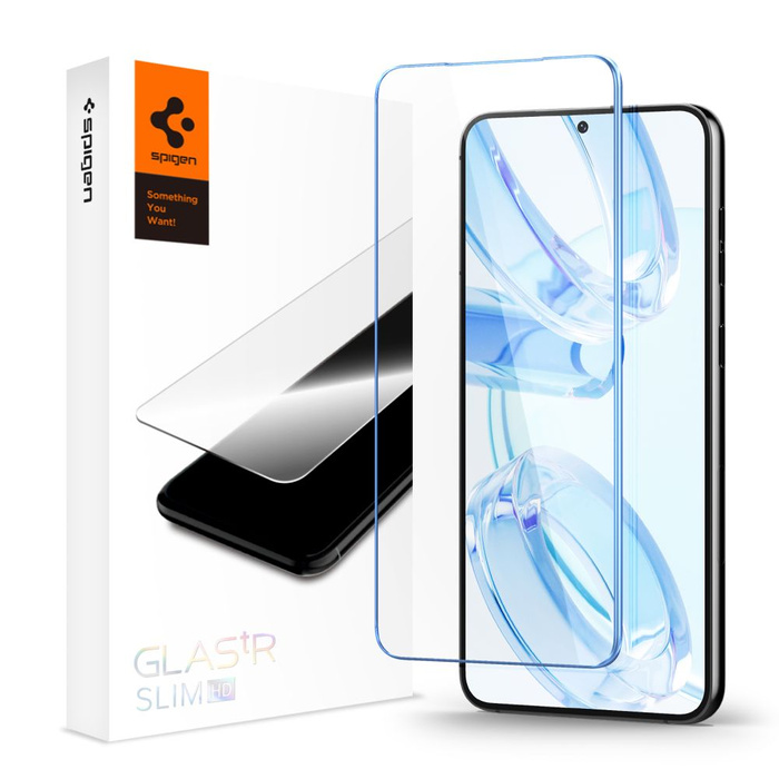 Szkło Hartowane Spigen Glas.tr Slim Galaxy S23 Clear