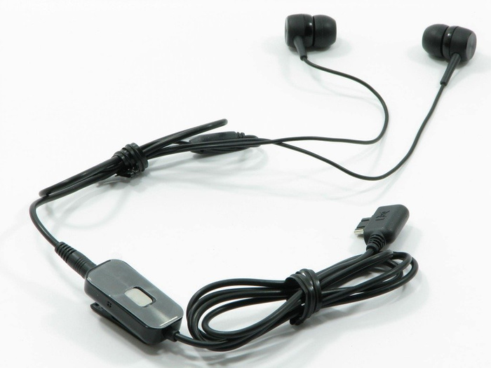 Słuchawki LG KE850 Prada KE970 Shine KG320 KG800 Chocolate KG810 SGEY0005563