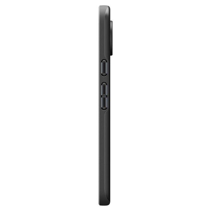 ETUI SPIGEN GOOGLE PIXEL 10 PRO XL THIN FIT MAG MAGSAFE BLACK