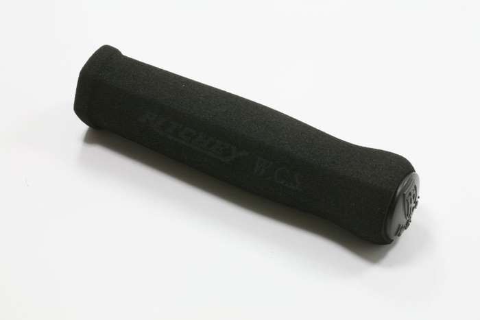 Chwyty Gripy RITCHEY WCS Truegrip Czarne MTB 130mm