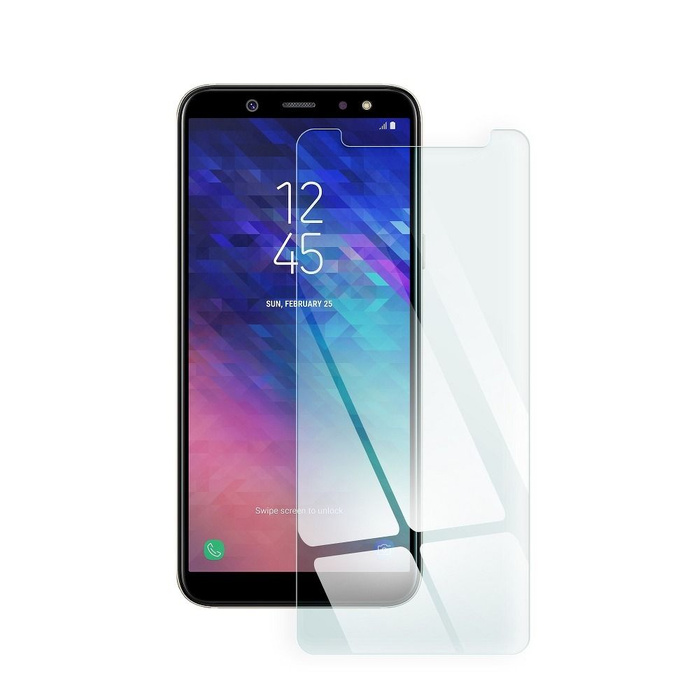 Szkło hartowane Blue Star - do Samsung Galaxy A6 2018