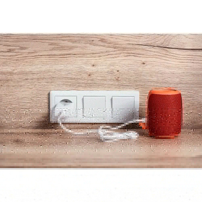 Ładowarka sieciowa do telefonu Forcell F-Energy USB C QC4.0 PD 3A 20W + kabel USB C do Lightning TFK-TC-20WPD biała