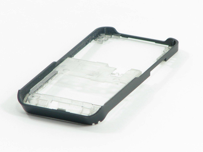 Obudowa SONY ERICSSON W580i Oryginał Grade A Biała