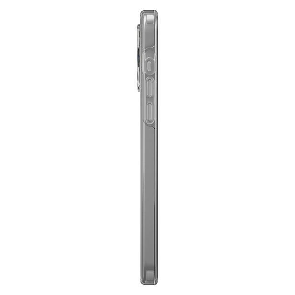 UNIQ etui Clarion iPhone 14 Pro 6,1" Przeźroczysty/Lucent clear
