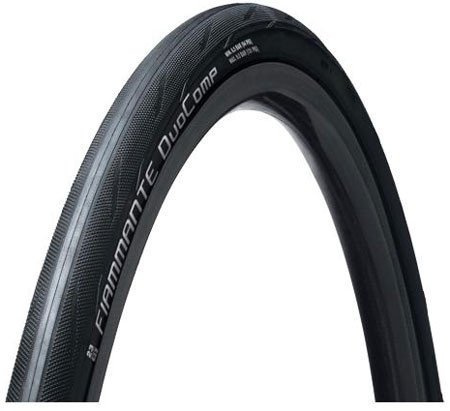 Opona VREDESTEIN Fiammante Duo Comp Kevlar 700x23C