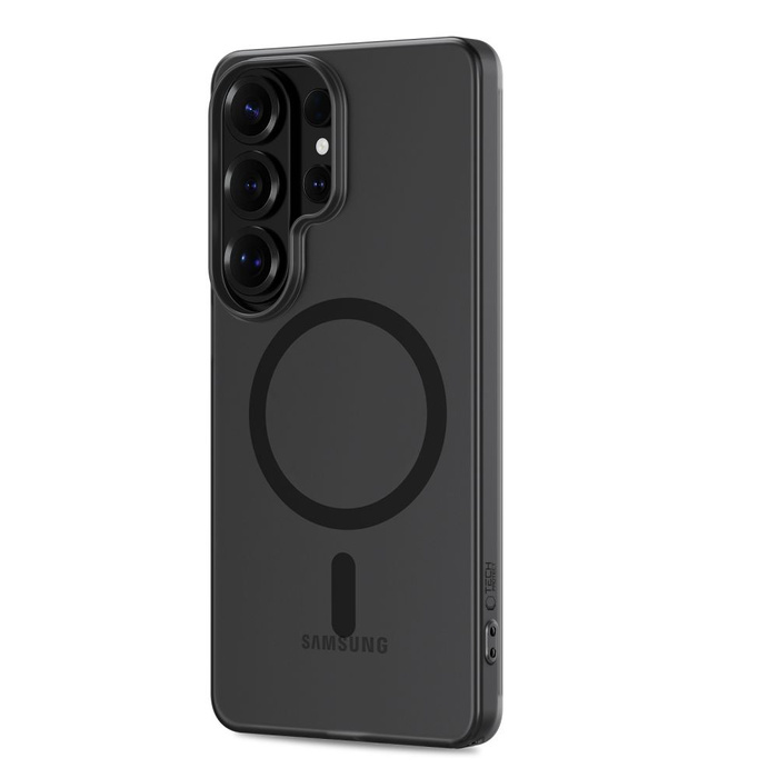 TECH-PROTECT MAGSLIM MAGSAFE GALAXY S26 ULTRA MATTE/BLACK