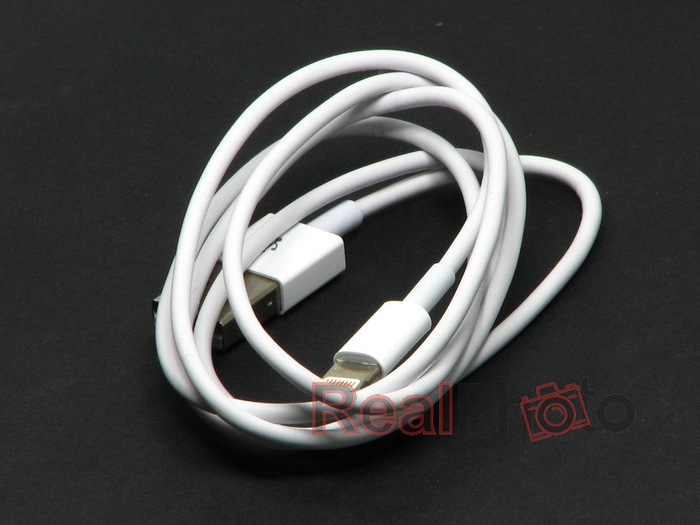 Kabel DO iPhone 5 5S 6 6S Zamiennik