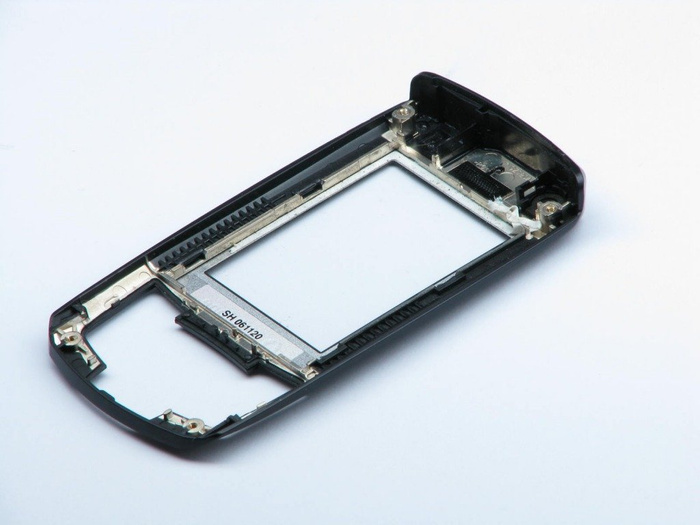 Obudowa SAMSUNG Z720 Komplet Oryginał Grade A