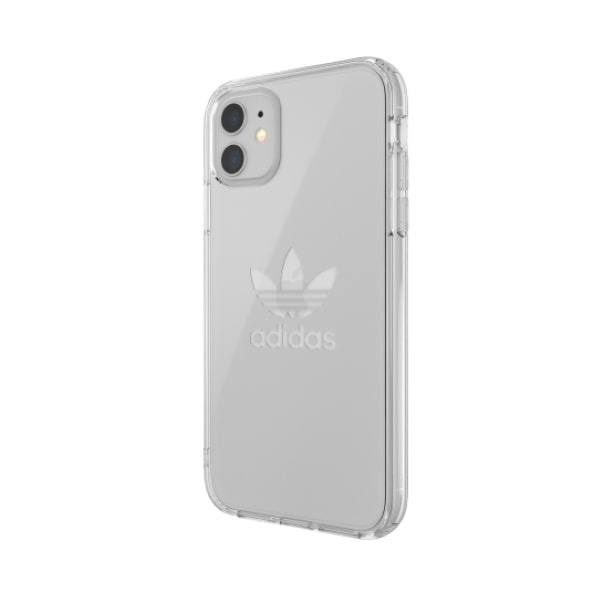 Etui Adidas OR PC Case Big Logo iPhone 11 transparent 36405