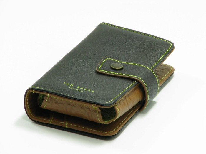 Etui Uniwersalne Portfel iPhone Samsung By Ted Baker