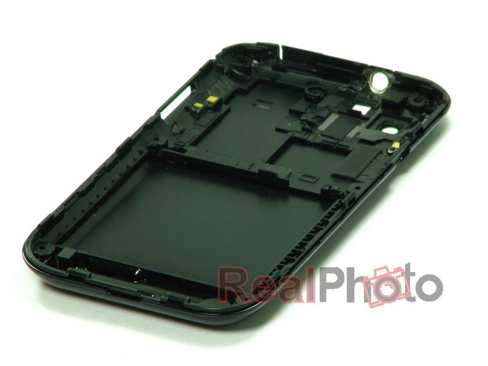 Korpus Klapka SAMSUNG I9000 Galaxy S Oryg Grade B