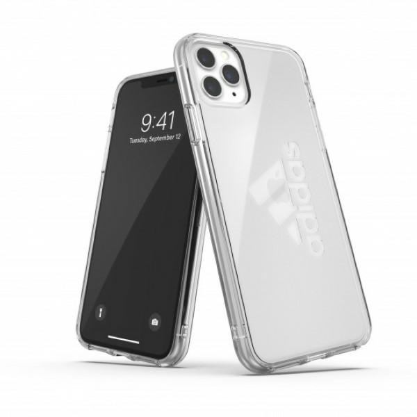 Etui Adidas SP Protective Clear iPhone 11 Pro Max przeźroczysty/clear 36452