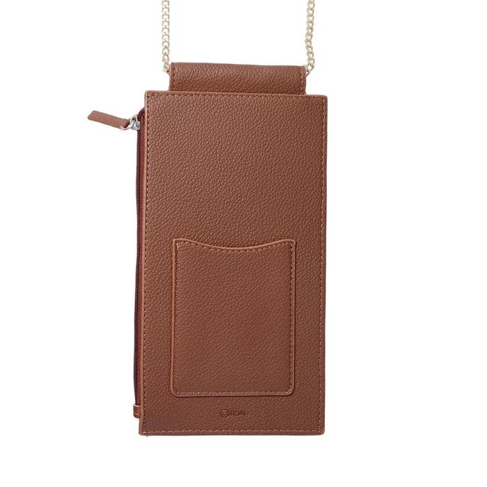 ROAR futerał SMART COLOR BAG Brązowy