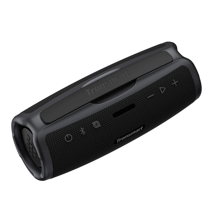 Głośnik bezprzewodowy Tronsmart Mirtune S100 50W Bluetooth 5.3 IPX7 - czarny