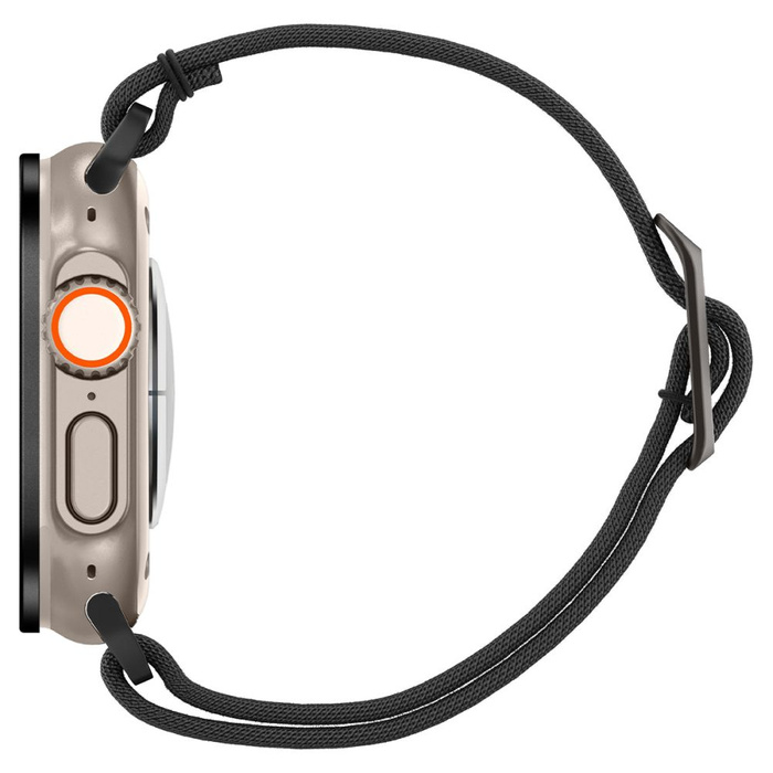 Szkło Hartowane Spigen Glas.tr Slim Pro Apple Watch Ultra (49 Mm) Black