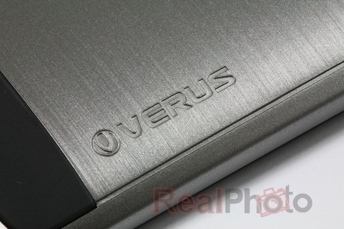 Etui LG G4 VERUS Verge Steel Silver Jak Spigen SGP Pokrowiec