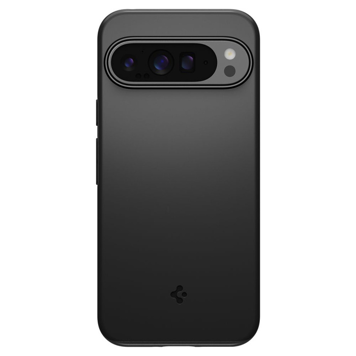 Etui SPIGEN THIN FIT GOOGLE PIXEL 9 PRO XL BLACK