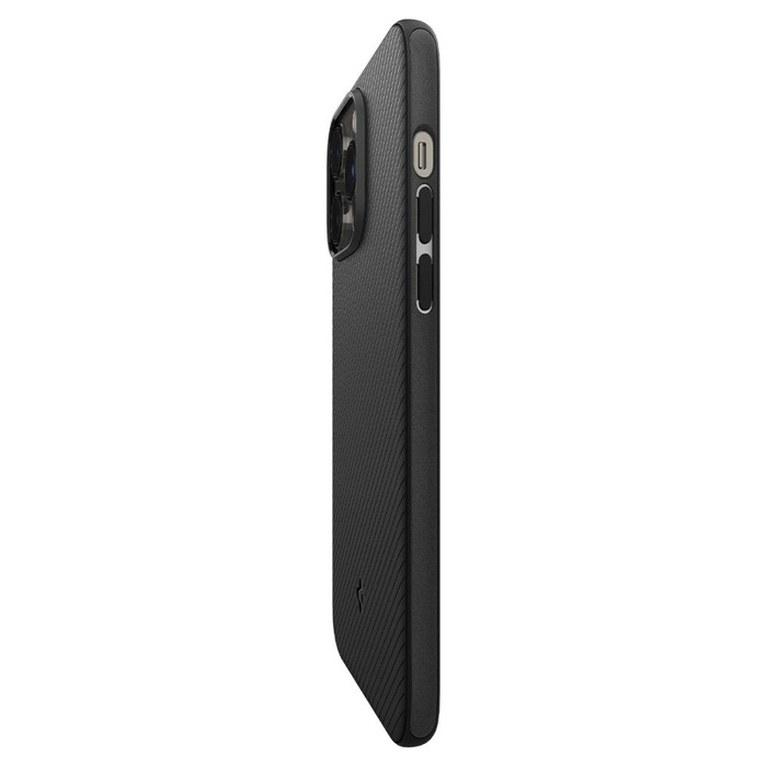 Etui Spigen Mag Armor iPhone 14 Pro Matte Black