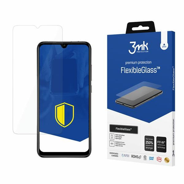 Szkło Hybrydowe 3MK Flexible Glass Xiaomi MI9