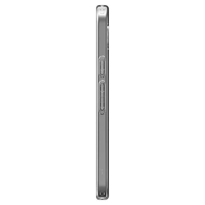 ETUI SPIGEN GOOGLE PIXEL 9A CRYSTAL FLEX CRYSTAL CLEAR
