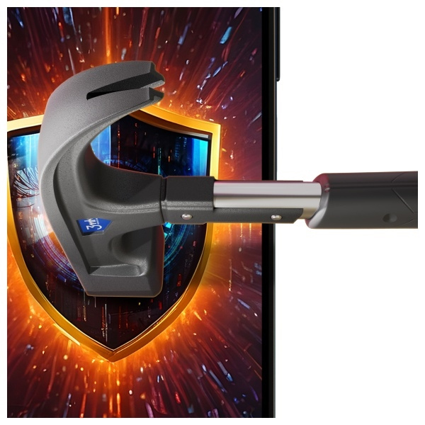 3MK Silky Matt Privacy Sam A16 Folia      prywatyzująca