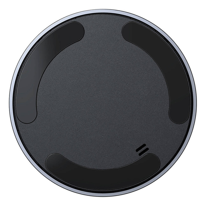 [PO ZWROCIE] Baseus Heyo Pro obrotowy minutnik czasomierz elektroniczny timer szary (FMDS000013)