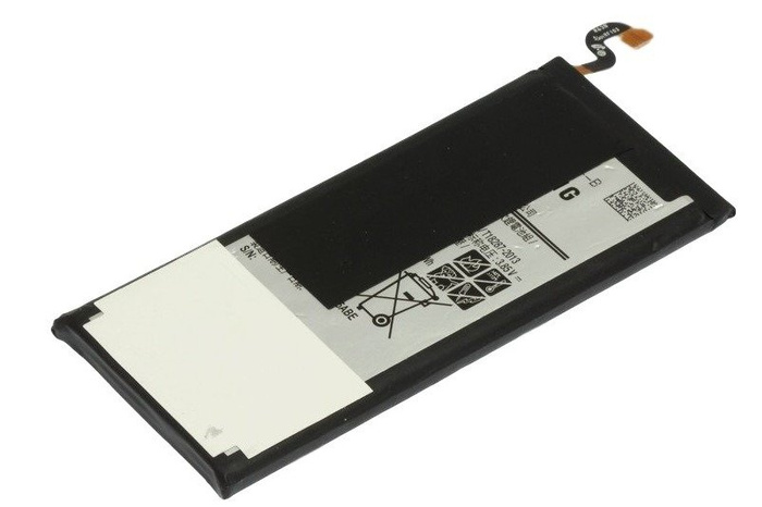 Oryginalna Bateria SAMSUNG Galaxy S7 Edge 3600mAh EB-BG935ABE Grade A