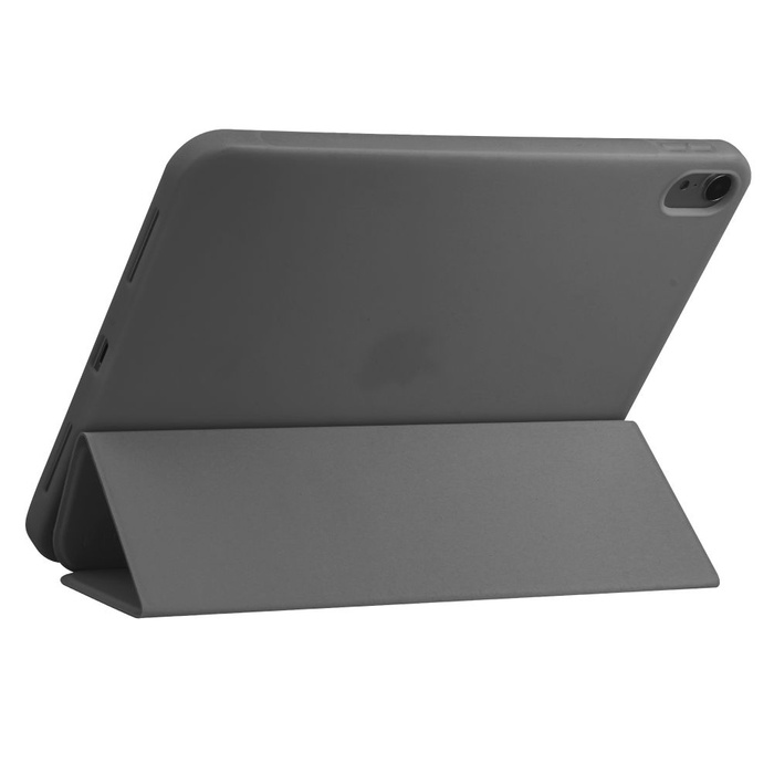 Etui TECH-PROTECT Smartcase iPad Air 4 2020 Black Czarne Case