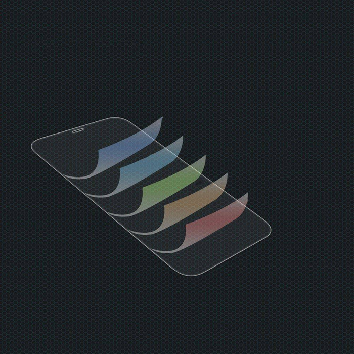 Szkło hartowane Nillkin Amazing H Apple iPhone 12 12 Pro