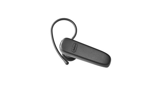 JABRA BT2045 Zestaw Słuchawkowy Słuchawka Bleutooth