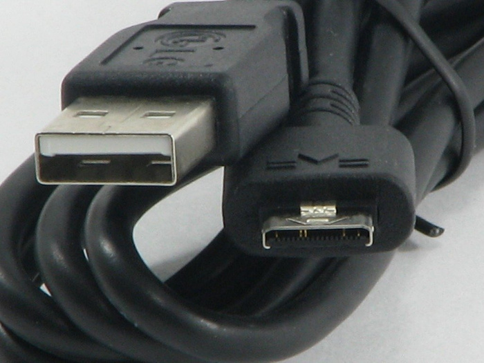 Kabel LG KU990 Viewty KG800 KC550 Oryginał