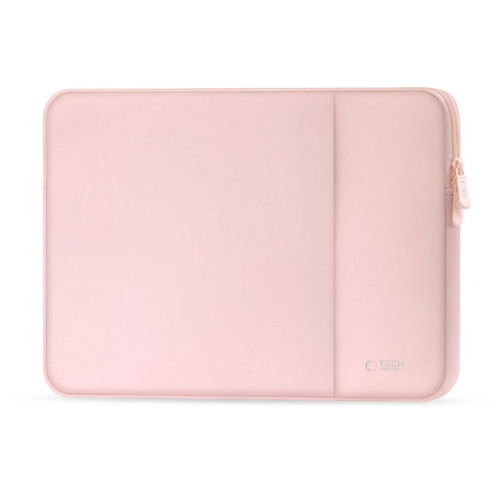 TECH-PROTECT NEOPREN LAPTOP 15-16 DUSTY ROSE