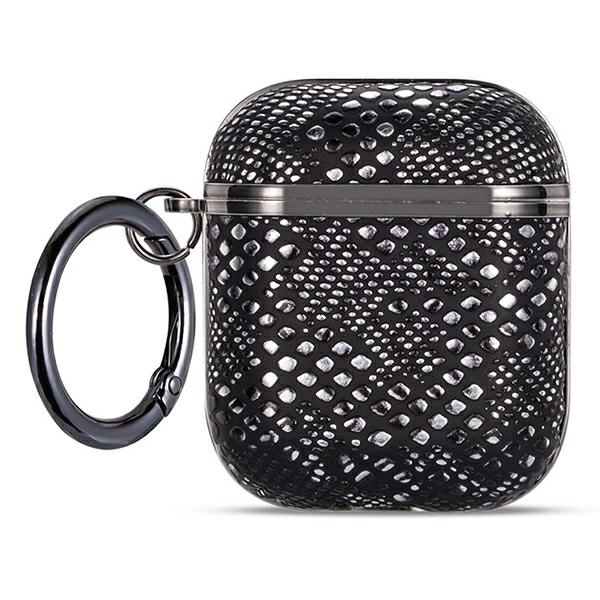 Beline AirPods Elegance Cover Air Pods1/2 czarny/black