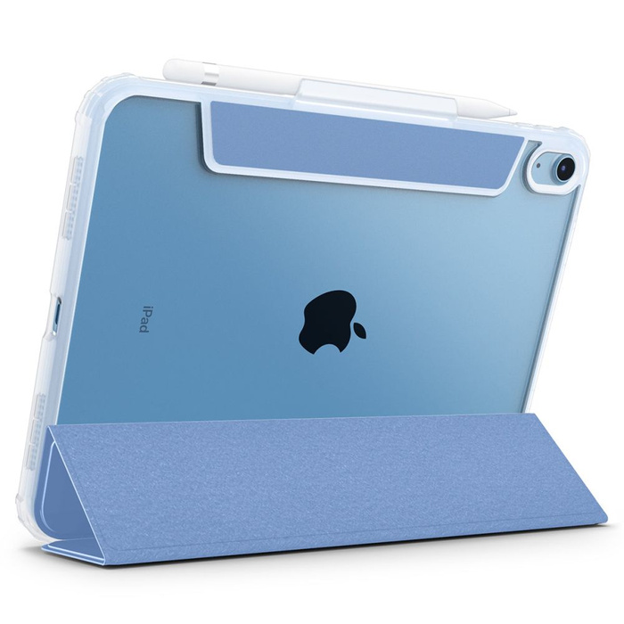 Etui Spigen Ultra Hybrid Pro iPad 10.9 2022 Cornflower Blue Case