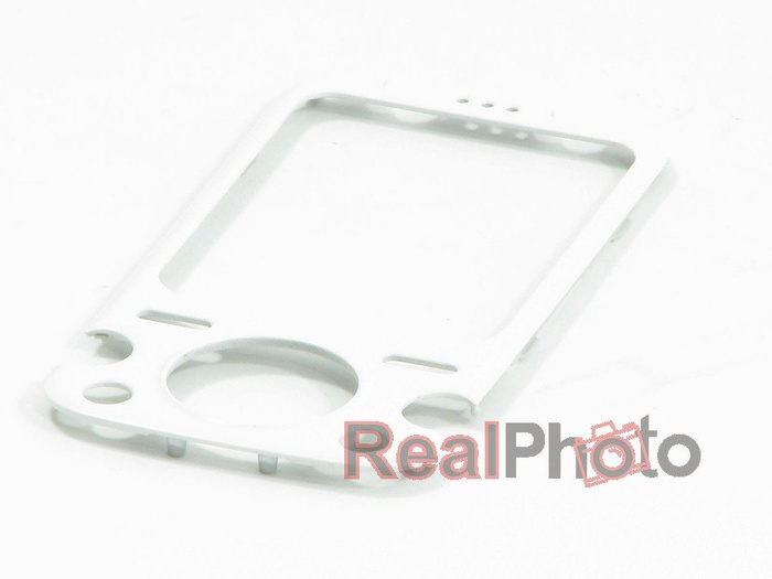Obudowa SONY ERICSSON F305 Komplet Grade B Biała