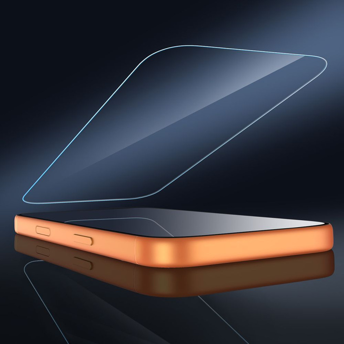 SZKŁO HARTOWANE TECH-PROTECT BUNDLE 10-PACK GALAXY S26 ULTRA CLEAR