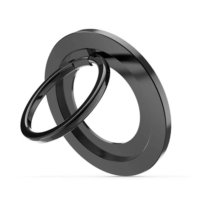 UCHWYT TECH-PROTECT MAGNETIC MAGSAFE PHONE RING GREY