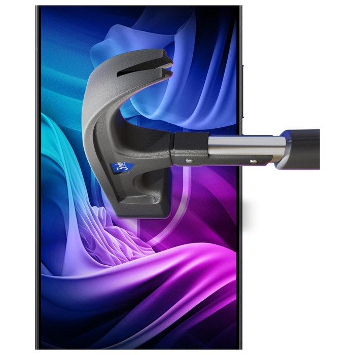 Matowa folia ochronna 3MK Xiaomi Poco F7 Silky Matt Pro